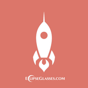 Promote a Business While Staying Safe With Custom Eclipse Glasses